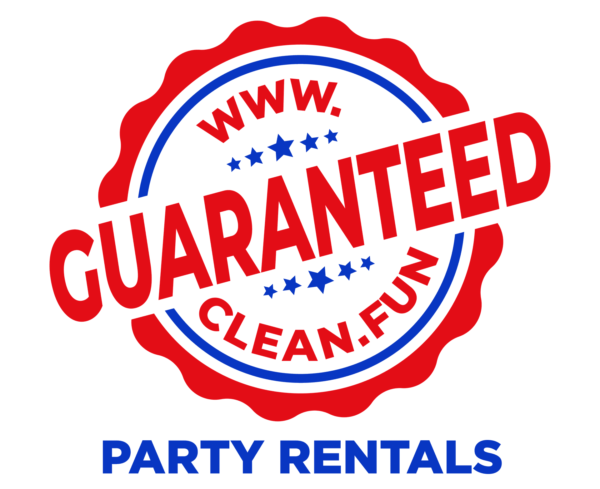 Guaranteed Clean Fun