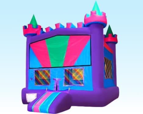 Purple Castle (B-31)