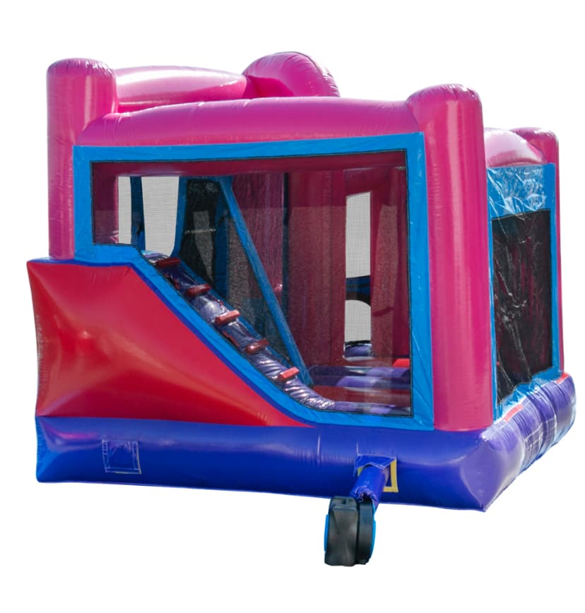 Backyard Combo Dream