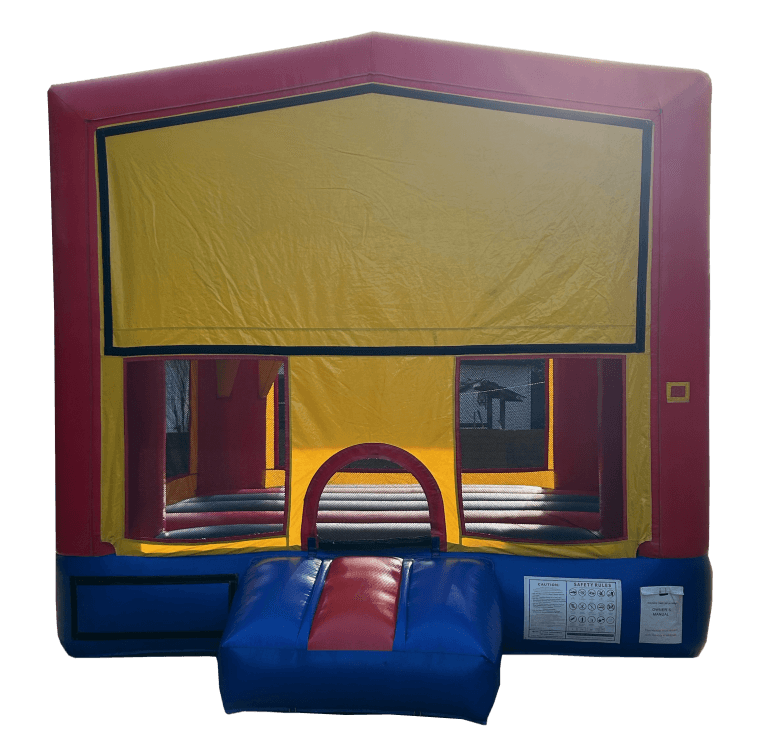 Our Jumper (Medium 13x13)