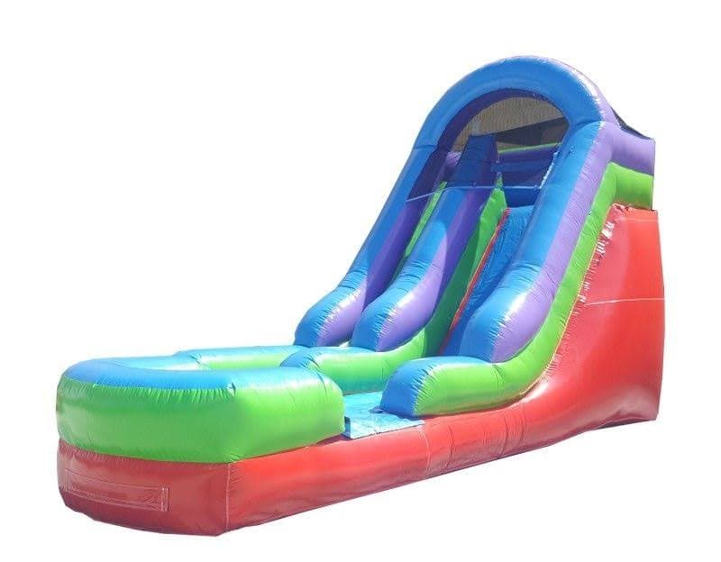 12FT Water Slide