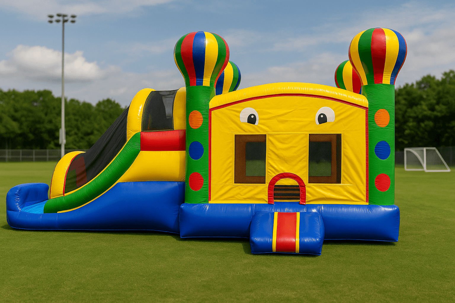 5in1 Adventure Combo DRY/WET