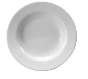 Plateware- Bowl Rim Soup 13oz