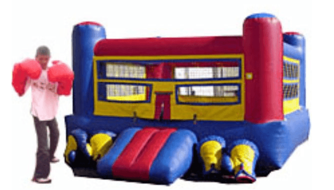 Boxing Ring
