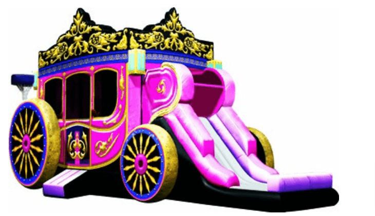 Plain Royal Carriage