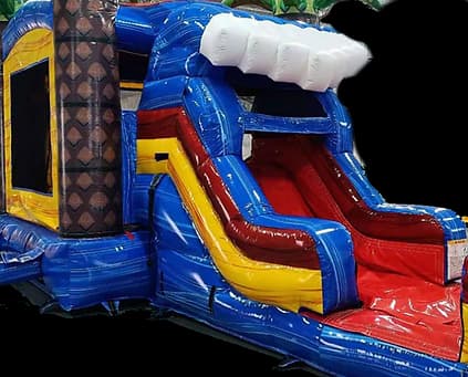 Wave Bouncer