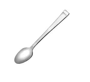 Flatware - Spoon Highly Polished Stainless Demitasse