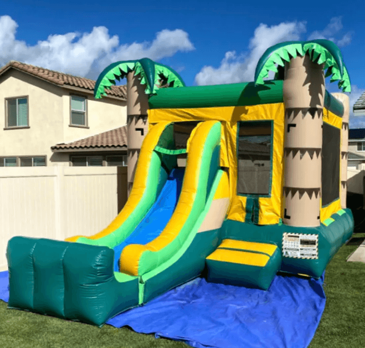 Multi-Color Mini Combo 13x20