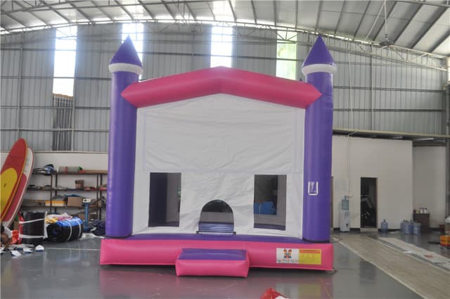 104 pink.white. purple castle