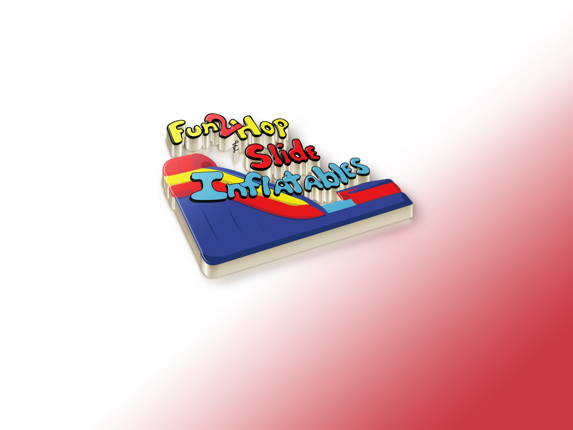 Fun2Hop & Slide Inflatables, LLC