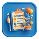 Free Event Planner Included