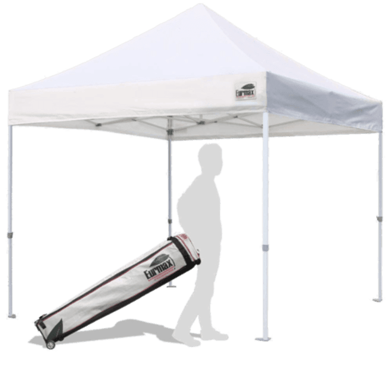 10 X 10 Tent