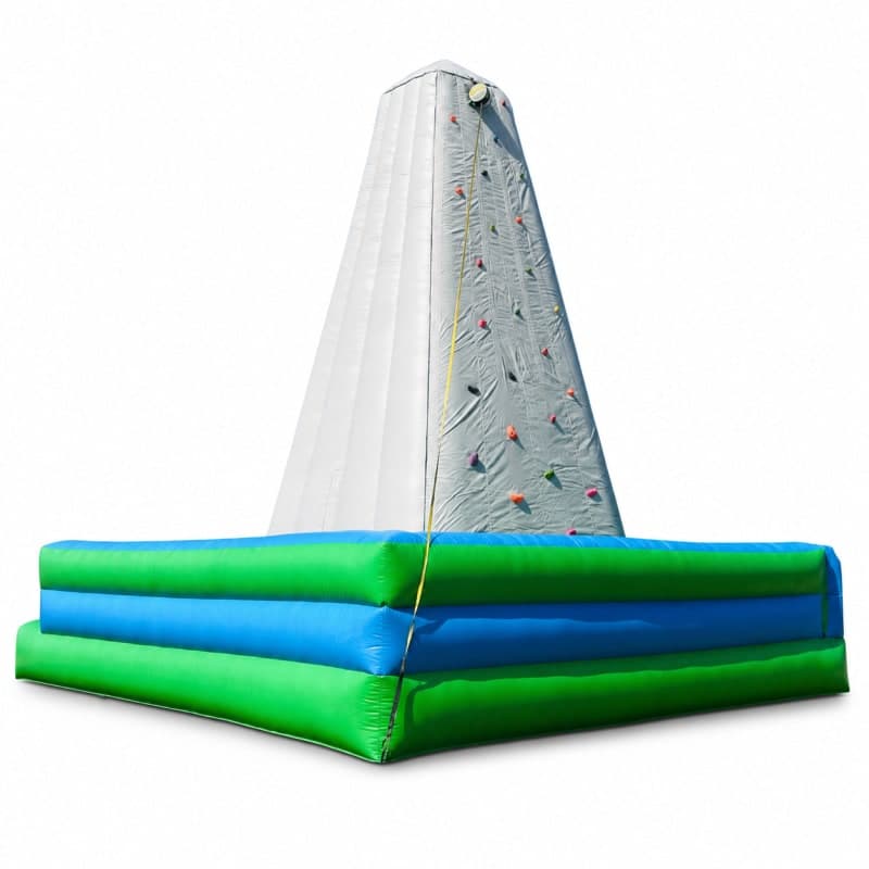 Rock Mountain 2 Person Auto Belay 3 Hours