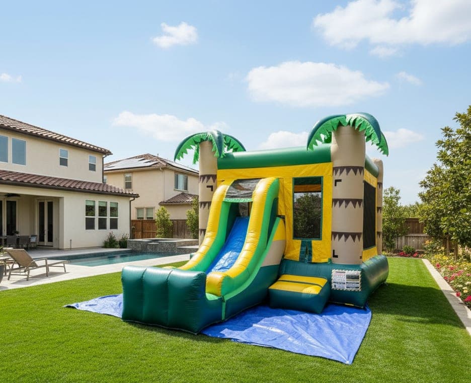 Multi-Color Mini Combo 13x20