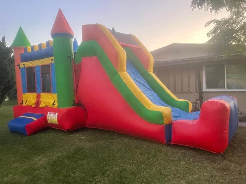 Colorful Combo 13x28