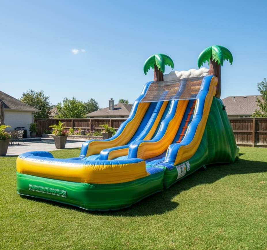 311 17 Tropical dual