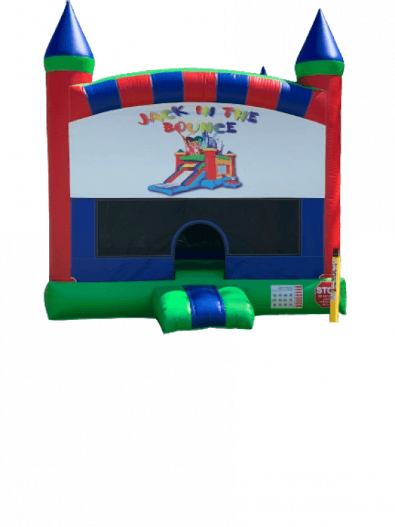 OG Bounce House