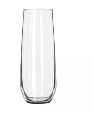 Glasswear - Stemless Champagne Flute - Dinner Items - rental in Katy, TX