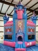 Princess Castle (D-13)