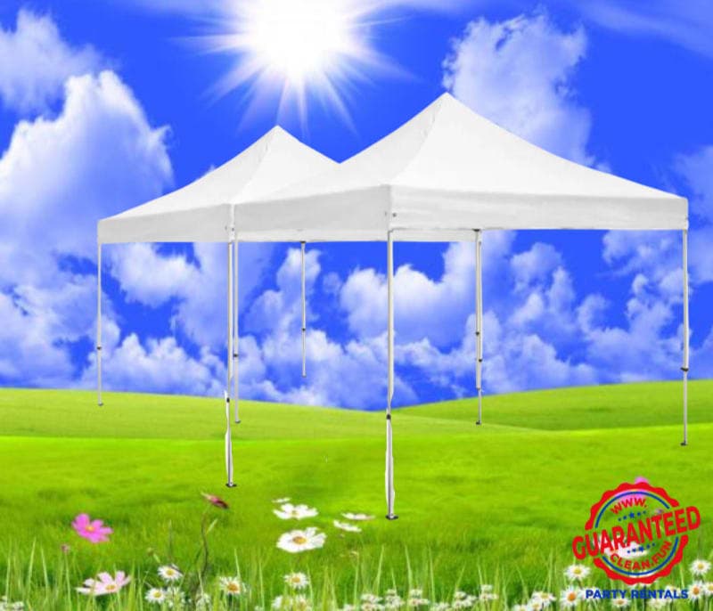 10 X 20 Tent Rental - Tents - rental in Katy, TX
