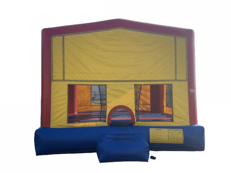 Module Bounce House
