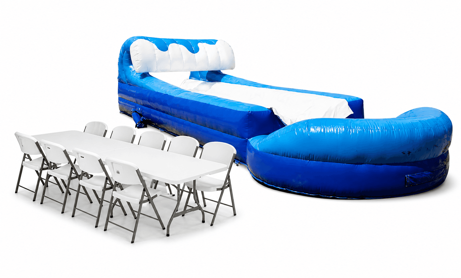 California Wave Slip & Slide Bundle