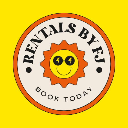 Rentals By FJ