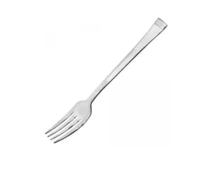 Flatware - Dinner Fork Highly Polished Stainless